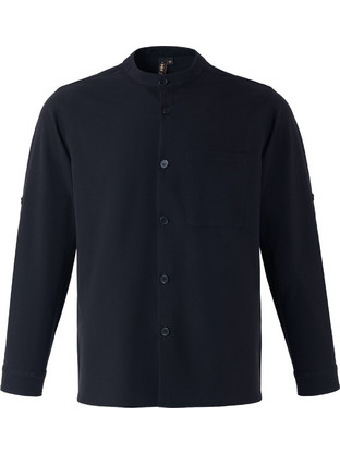 Πουκάμισο unisex MORISSON - Black