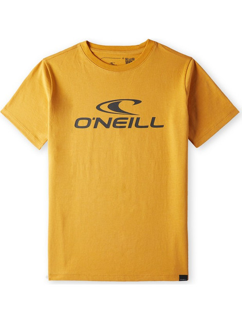 O'Neill Παιδικό T-Shirt Κοντομάνικο Πορτοκαλί N4850004-17016