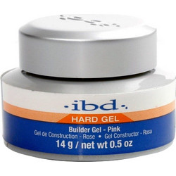 Ibd Pink Builder Gel 14gr