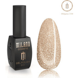 Milano Cosmetic Gel Polish Effulgence 13/04 8ml