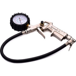 HARDEN 670506 Αερόμετρο Αναλογικό 0-200psi (16 bar)