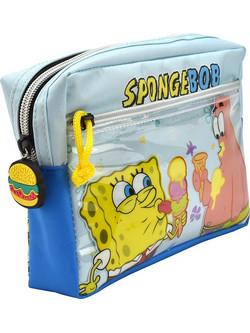 Blue Sky SpongeBob Icons