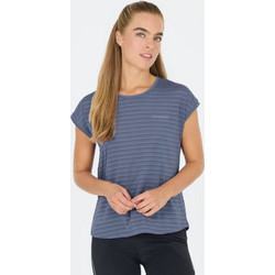 Endurance Limko T-shirt Women Infinity E183908-2170