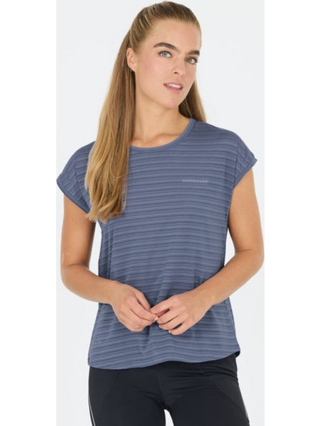 Endurance Limko T-shirt Women Infinity E183908-2170