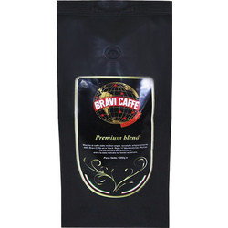 Bravi Cafe Bravi caffe Premium PREM