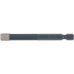 Διαμαντοτρύπανο Ξηρού Τρυπήματος 1/4 6mm Wurth 5457230006