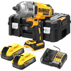 DeWALT DCF900H2T DCF900H2T-QW]
