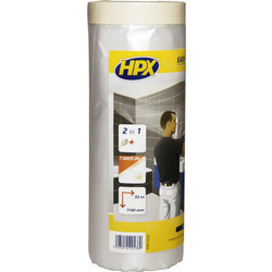 HPX Χαρτοταινία 1100mm x 33m 1τμχ 110330122