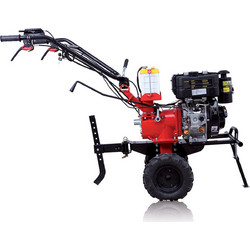 Master Loncin LC 1350 Σκαπτικό Πετρελαίου 7hp 349cc με Μίζα