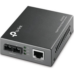 TP-LINK MULTI-MOD GIGABIT MC-200CM