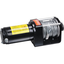 BORMANN BWR5108 (018988) ΗΛΕΚΤΡΙΚΟΣ ΕΡΓΑΤΗΣ 12V 1360kg
