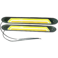 Φώτα ημέρας αυτοκινήτου LED - R-D17102-06 - 110324