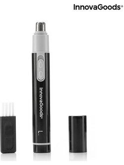 InnovaGoods Trimpen Trimmer Μηχανή Ανδρική Μύτης & Αυτιών