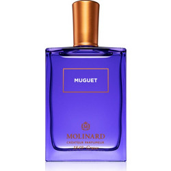 Molinard Les Elements Collection Muguet Eau de Parfum 75ml
