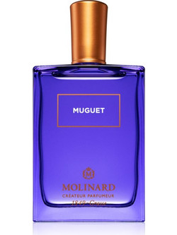 Molinard Les Elements Collection Muguet Eau de Parfum 75ml