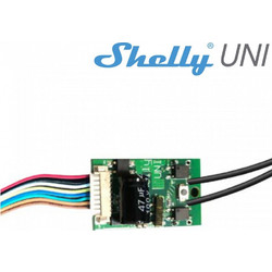 Shelly Uni Wifi (Shelly UNI)