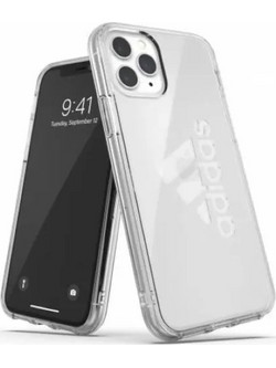 Adidas SP PC Case Big Logo for iPhone 11 Pro - Transparent - (KAT03786-0)