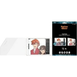 PanzerGlass GraphicPaper Screen Protector with Glare Filter (iPad 10.2" 2019 / 2020 / 2021)