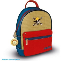 ONE PIECE - Luffy - Backpack