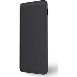 SwitchBot Solar Panel black