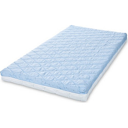 MATTRESS HOLIDAY 70/140-10CM BLUE SKY