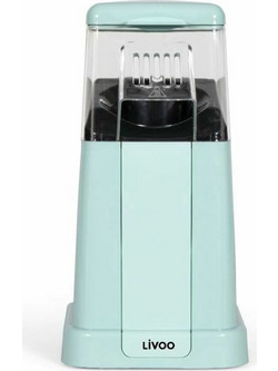 Livoo DOM497 Μηχανή Ποπ-Κορν 1200W
