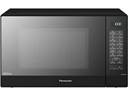 Panasonic NN-GT46KBSUG Φούρνος Μικροκυμάτων με Grill 31lt Μαύρος
