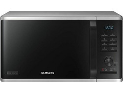 Samsung MS23K3555ES Φούρνος Μικροκυμάτων 23lt Μαύρος