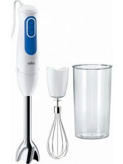 Braun MQ 3005 WH Ραβδομπλέντερ 700W