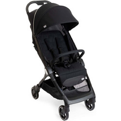 Chicco We Καρότσι Μωρού Black