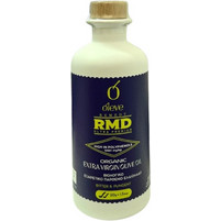 Oleve RMD 1000 (Remedy) High Phenolic Organic Extra Virgin Olive Oil Βιολογικό Παρθένο Ελαιόλαδο 200ml