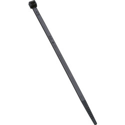 EC800 CABLE TIES SIZE 430/9.0 BLACK 100PCS