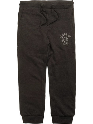 AKO Παντελόνι Φόρμας 23-3356225-01 Anthracite