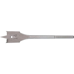 KWB ΤΡΥΠΑΝΙ ΞΥΛΟΥ ΦΤΕΡΟΥ 14.0mm (49512414)