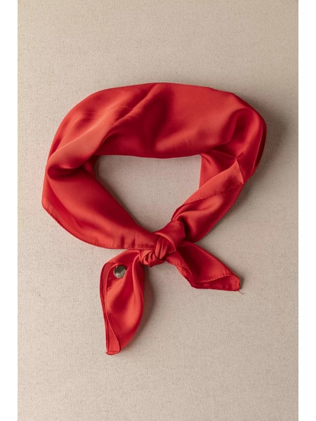 Fragola Φουλάρι SC378 red