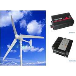 AΝΕΜΟΓΕΝΝΗΤΡΙΑ FD2.5-0.5KW