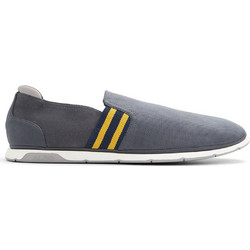 Μπλε ανδρικό loafer CIREDON