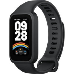 Xiaomi Smart Band 9 Active Black