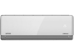 Sendo Cronus SND-24CRS3 Κλιματιστικό Inverter 24000 BTU A++/A+++ με Wi-Fi