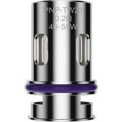 Voopoo PnP TW20 0.2ohm Coil Default Title