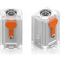 Aspire Mulus E-liquid Chamber 4.2ml Default Title