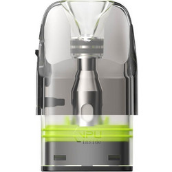 Geekvape Q 0.8ohm Side Fill 3ml Pod Δεξαμενή Default Title