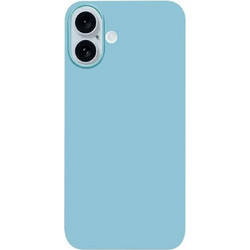 Beline Candy iPhone 16 6.1'' Case Blue