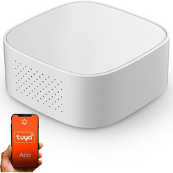EXTRALINK Smart Life Multi-Function Gateway | Smart Home Gateway | Hub - (EX.34866)