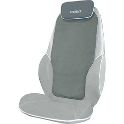HoMedics BMSC-5000H Κάθισμα Μασάζ Shiatsu Σώματος με Θερμότητα
