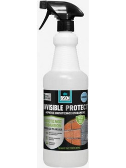 BISON INVISIBLE PROTECT BO 1Lt*6 ELEN BISON (7002213)