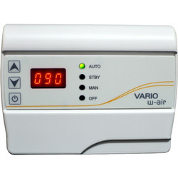 Charmeg Vario Air Wall