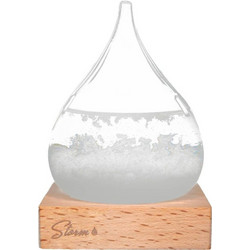 Storm Glass - Small Drop