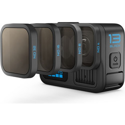 GoPro - ND Filter 4-Pack
