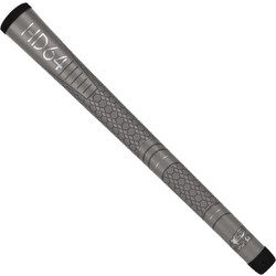 DSP Ultra Golf Grip - HD64 - Graphite Gray - Standard